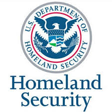 Department of Homeland Security