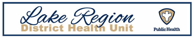 Lake Region District Health Unit Environmental Health