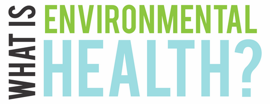 What is Environmental Health?