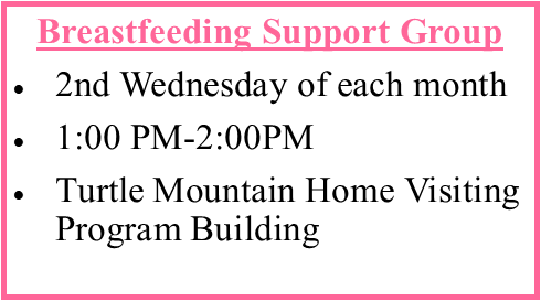 Breastfeeding Support Group