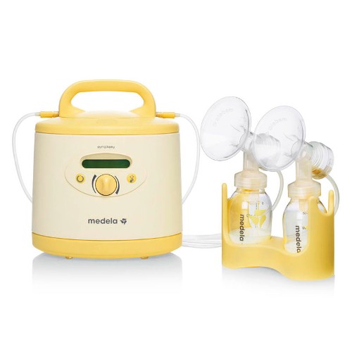 Symphony Breastpump