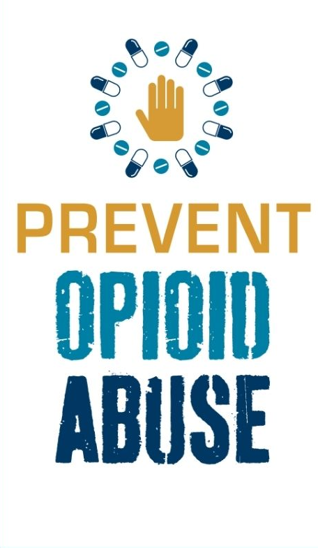 Prevent Opioid Abuse