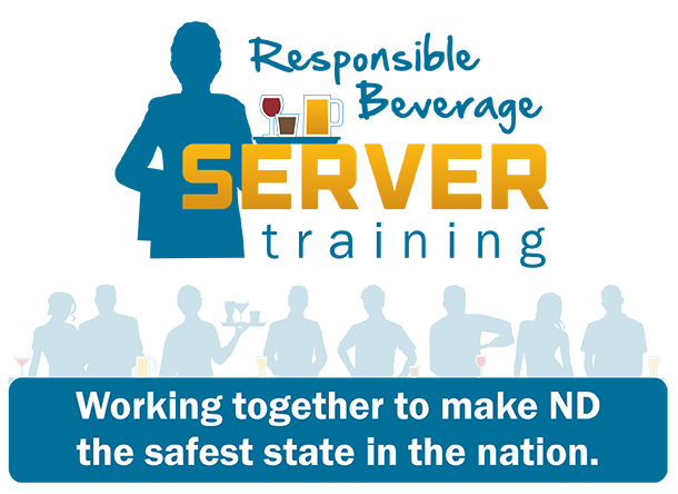 Responsible Beverage Server Training (pdf)