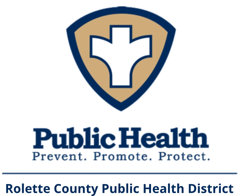 Rolette County Public Health District Logo