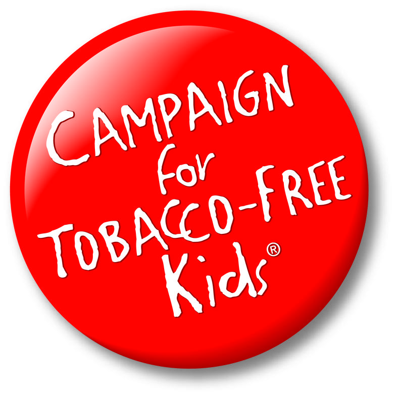 Campaign for Tobacco-Free Kids