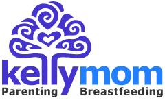 Kellymom.com